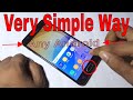 How to Take Screenshot on Samsung Galaxy, New Way 2018