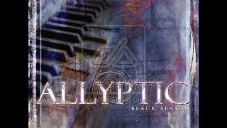 Watch Allyptic Wither video