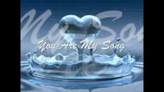 Watch Martin Nievera You Are My Song video