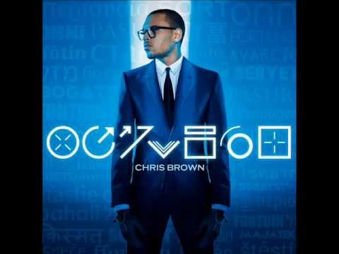 Chris Brown -Turn Up the Music