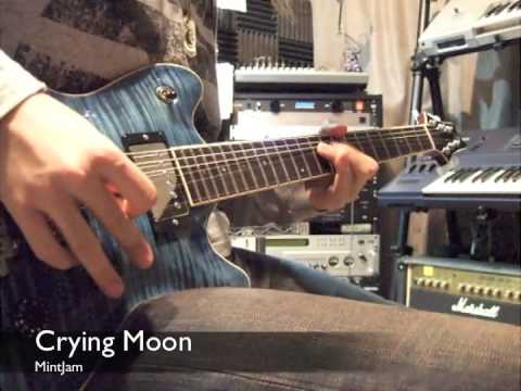 Crying Moon / MintJam