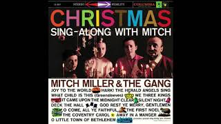 Watch Mitch Miller God Rest Ye Merry Gentlemen video