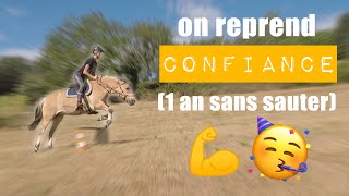 Comment on a repris CONFIANCE à l'OBSTACLE ?!