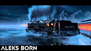 Marshmello, Khalid - Numb (The Unique Remix) _ The Polar Express