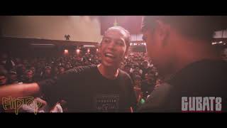 Fliptop - Lhipkram Vs J-Blaque Isabuhay 2019
