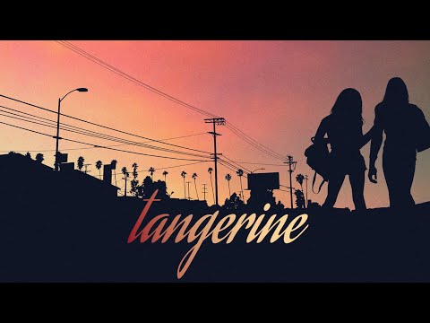 Tangerine