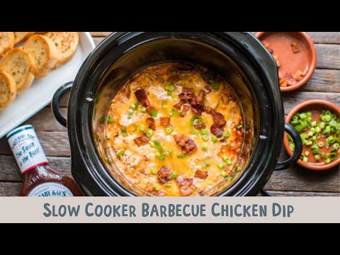 Review Back 9 Bbq Chicken Dip Recipe