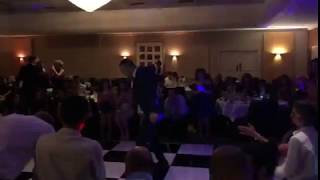 The Elites Dance Group Dinner & Dance | Terzis & Theodoridou - Den Thelo Tetious Filous