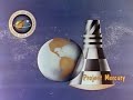 Project Mercury: Freedom Seven - 1961 National Aeronautics and Space Administration Documentary