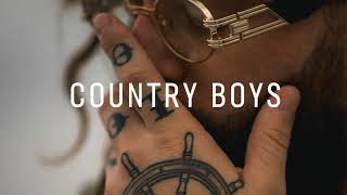 Benjah Country Boys