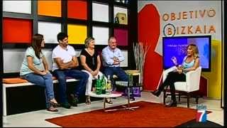 Entrevista - Baturik De Trapagaran Se Ha Hecho Con El 1º Premio Del Programa Gure Dendak