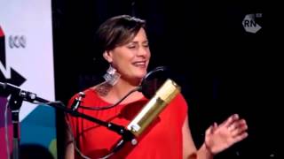 When I Find You Nina Ferro & Sam Hawksley Live ABC