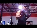 How to get Big arms "Quadset" GET BIG ARMS FAST