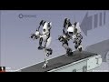 Portal 2: Co-op Campaign - Rat Maze! w/ Nova & Sly Ep.2