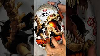 Zuru Dinosaur Smashers Big Egg Toys Unboxing Eggs Asmr Satisfying Video