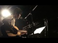 やまもとたつき(YOMOYA) /'09.05.05/Live Pt.1
