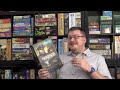 Quartermaster General Review - with Tom Vasel