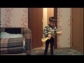 Видео Гитарист Андрей