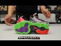 Jordan CP3.VI AE "Jekyll & Hyde" Unboxing Video