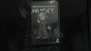 Chucky Louis Vuitton Gl Etching With Glowforge