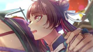 Otome Daoshi -Fighting For Love- Official Announcement Trailer Nsw