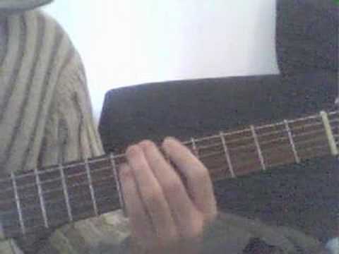 How high the moon -   http://virb.com//djangologiste
