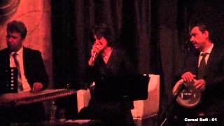 Ahmet Coşkun Ve Şiir 7 - 11.12.2013 Cemal Safi̇ 7-01