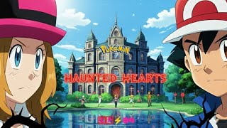 An Amourshipping Story Pokemon Haunted Hearts Ep 04 Mk