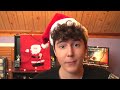 The Best Christmas Tag!