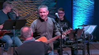 November 20, 2022 - 9:30am Weekly Worship Celebration
