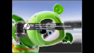 Reupload Klaskyklaskyklaskyklasky Gummy Bear Movie Maker In G Major 4