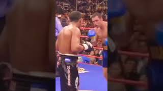 Oscar De La Hoya Vs Ricardo Mayorga 2280
