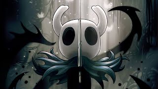 Чильно Проходим Hollow Knight (Нет)