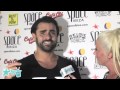Charlie Hedges interviews Yousef at Carl Cox's 'Th