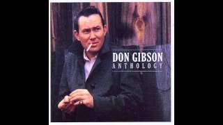 Watch Don Gibson What About Me video