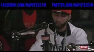 Watch La Fouine Donne Moi video