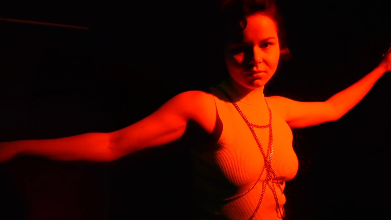 Rare DM - Jade (Official Video)