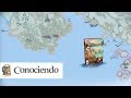 Conociendo Century: Maravillas de Oriente