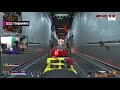 APEX LEGENDS PORTAL TROLL! (Funny & Epic Moments #4)