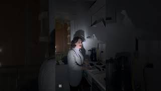 Görme Engelliler Elektrikler Kesilince Ne Yapar?