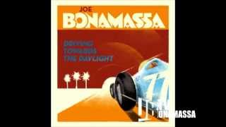 Watch Joe Bonamassa Whos Been Talking video