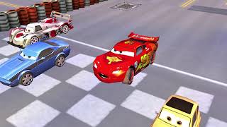 Cars 2 Psp Gameplay Video Ppsspp