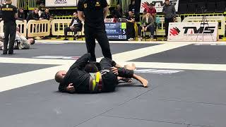 Tms 29.10.23 | Master 1 | Black Belt | Dragoner Uriy Vs Tutun Evgeniy