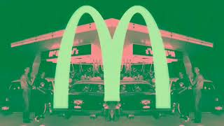 Mcdonalds Ident 2019 Effects Sponsored By Preview 2 Effects In Confusion Reversed
