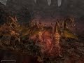 Gothic 2 Cheating fun: Epic Dragon attack
