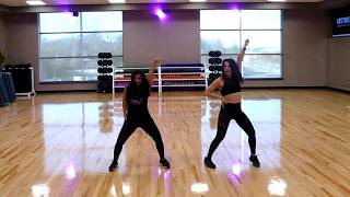 MY OH MY, CAMILA CABELLO, CARDIO DANCE WORKOUT