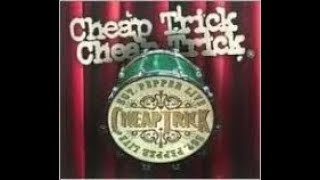 Watch Cheap Trick Within You Without You video
