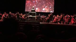 Concert Grand Rex : Game of Thrones