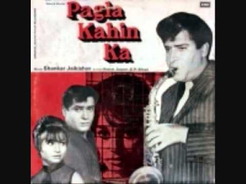 Rafi Unplugged - Dard Bhare Geet - 1.Tum Mujhe Yun Bhula Na...