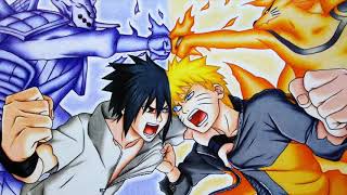 Yasuharu Takanashi - Fierce Battle | Anime Battle Music OST
